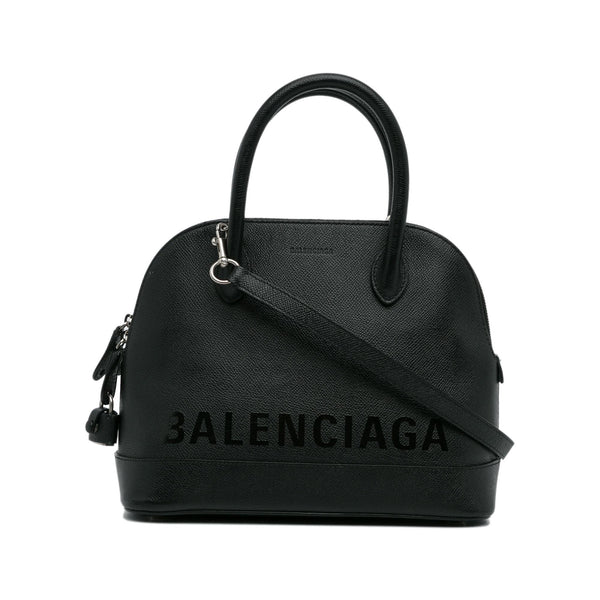 Balenciaga S Ville Top Handle Bag