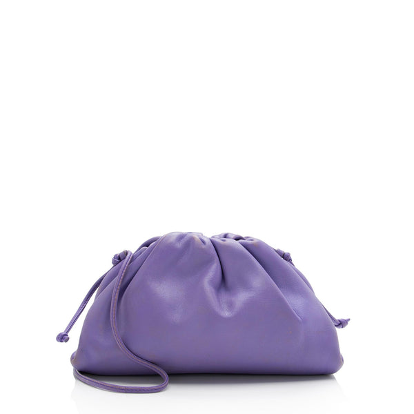 Bottega Veneta The Mini Pouch Bag