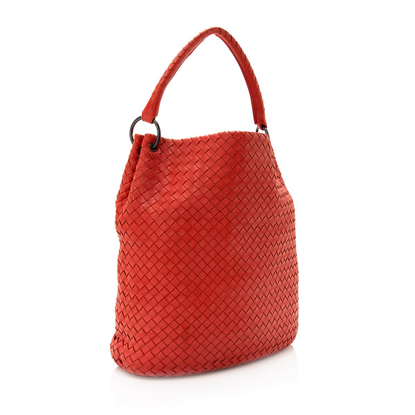 Bottega veneta bag on sale intrecciato