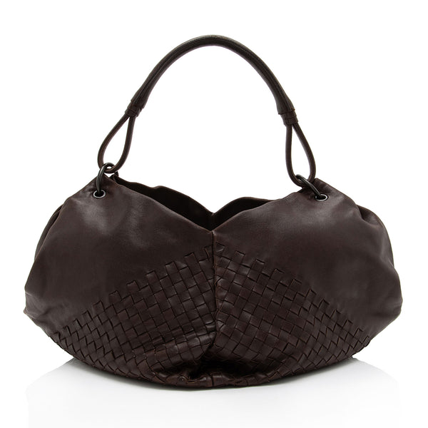 Celine Fortune Cookie Bag - Black Shoulder Bags, Handbags