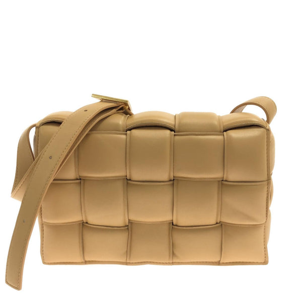 Bottega veneta best sale padded cassette tapioca