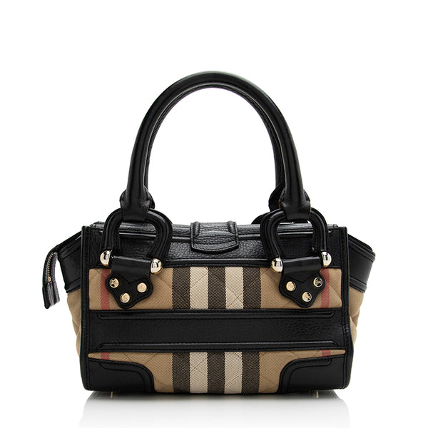 Shop Burberry Handbags (8071357) by mele-room8