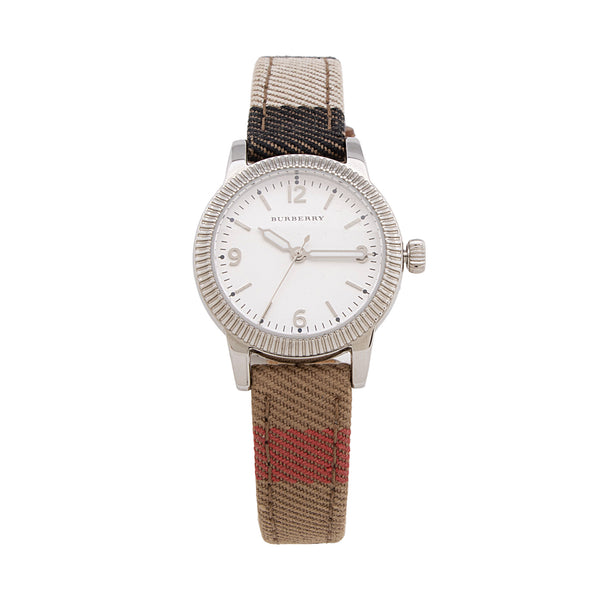 Burberry 2025 wrap watch