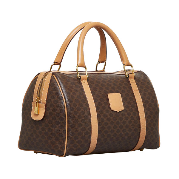 Celine Macadam Boston Bag RJC1440 – LuxuryPromise