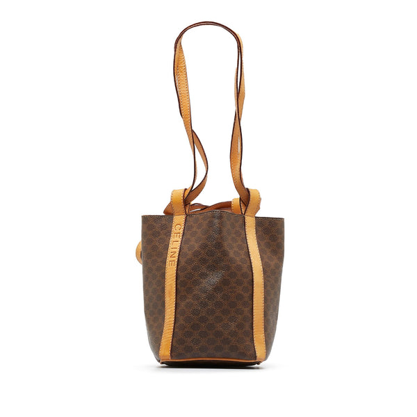 AUTH Louis Vuitton Monogram Sac Shopping Tote Bag M51108 LV
