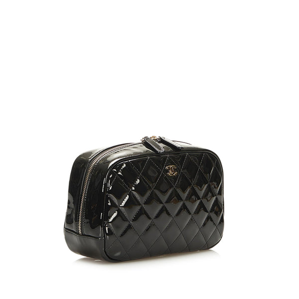 Chanel Makeup Pouch