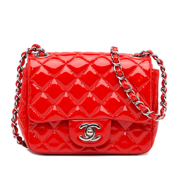 Chanel Mini Classic Single Flap Bag