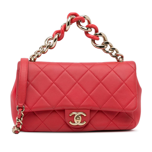 Chanel classic best sale flap 20