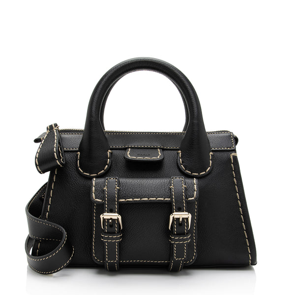 CHLOE Handbag Strap in Black