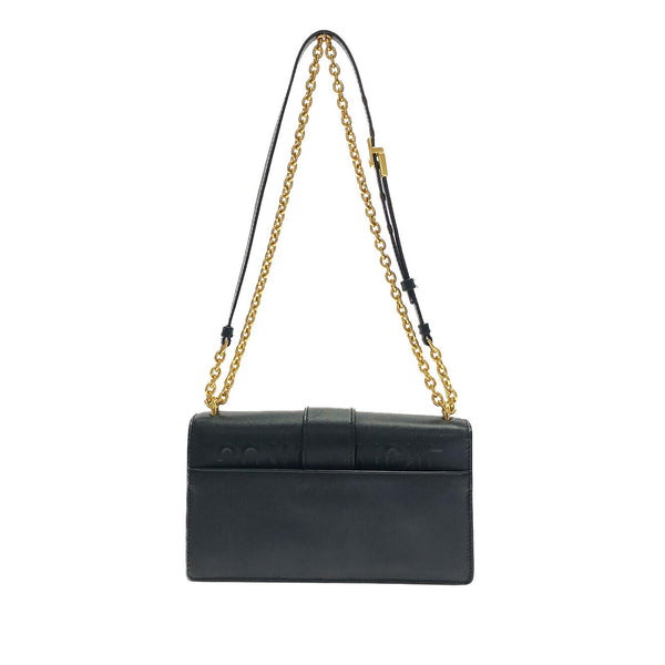 Dior 30 Montaigne East-West Chain Bag (SHG-gwdOay) – LuxeDH