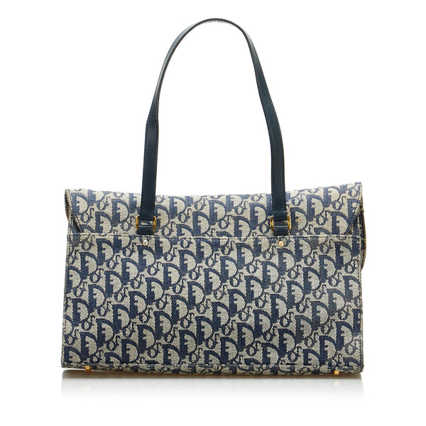 Christian Dior Dior Oblique Crossbody Bag – LuxuryPromise