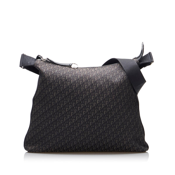 Dior Diorissimo Trotter Messenger Bag (SHF-21021) – LuxeDH