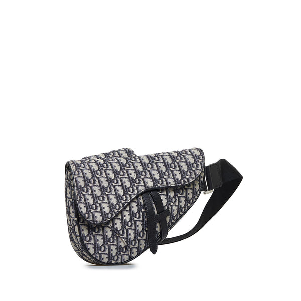 Christian Dior Oblique Changing Bag - Neutrals Crossbody Bags, Handbags -  CHR297689
