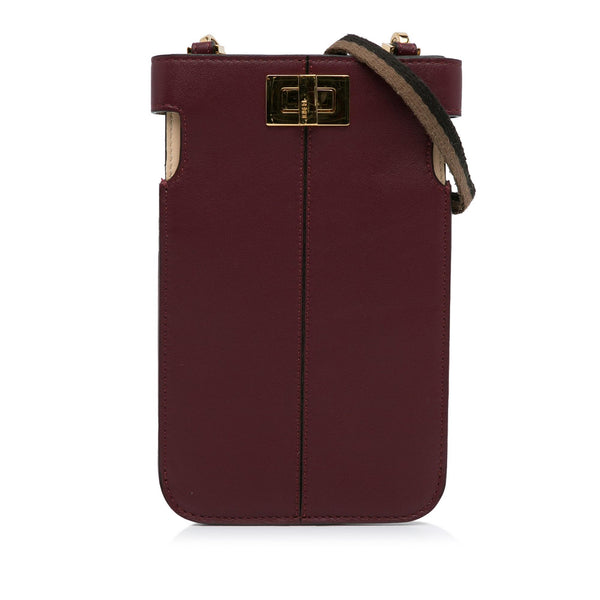 Fendi 2025 phone bag