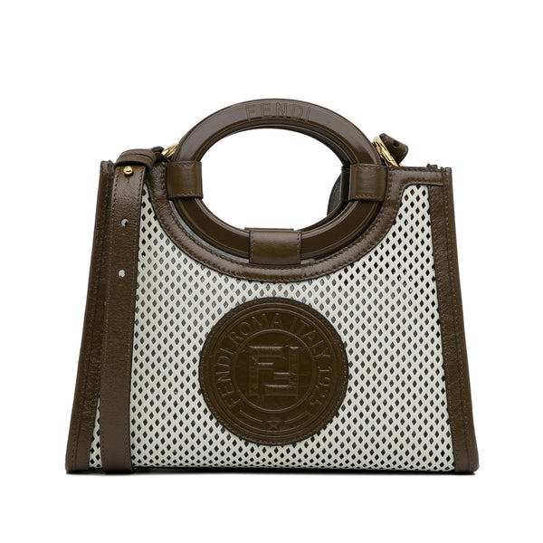 Runaway discount shopper fendi