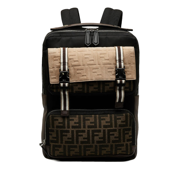 Fendi cheap backpack men