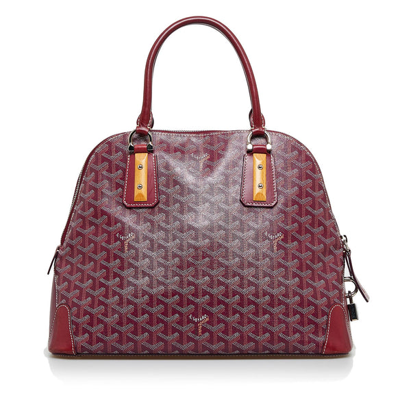 Goyard vendome pm hot sale