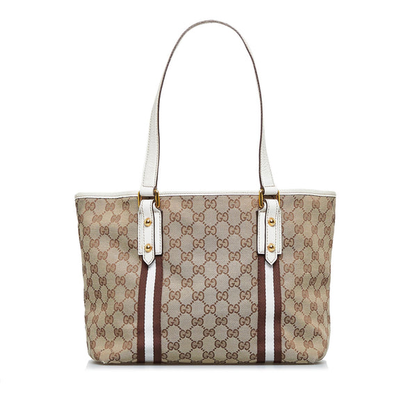 Gucci Handbags Cloth ref.246149 - Joli Closet