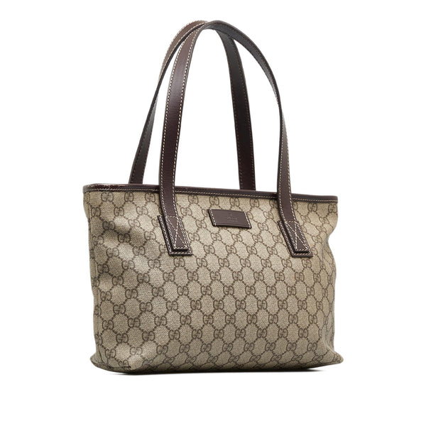 Gucci GG Supreme Osiride Crossbody Bag (SHG-Zg78gC) – LuxeDH