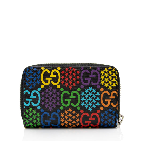 GG Supreme Psychedelic Crossbody Bag