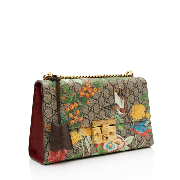 Gucci 'Padlock' shoulder bag, Women's Bags