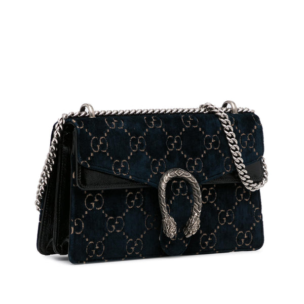 Gucci Dionysus Bag Black Outfit - FROM LUXE WITH LOVE