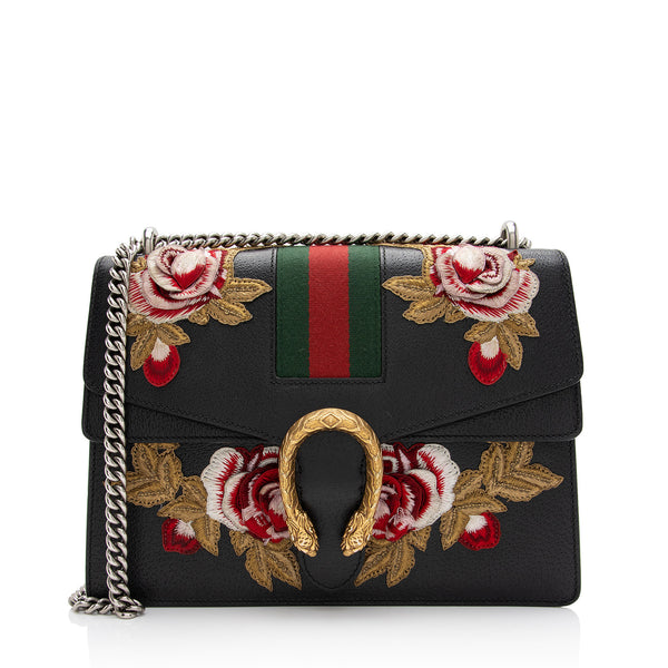 Rose gucci online bag