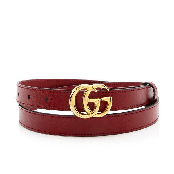 Gucci GG offers Belt Size 36