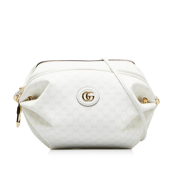 Gucci 2025 candy crossbody