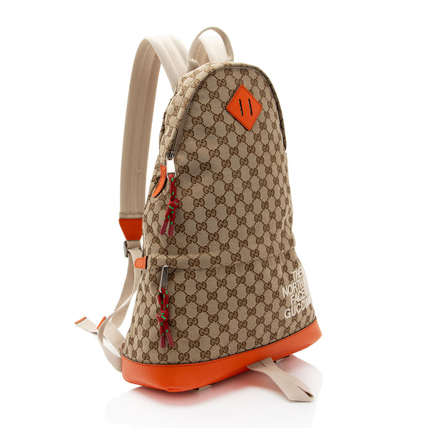 Gucci ladybug clearance backpack