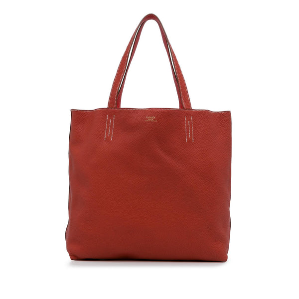 Sac hermes shop cabas