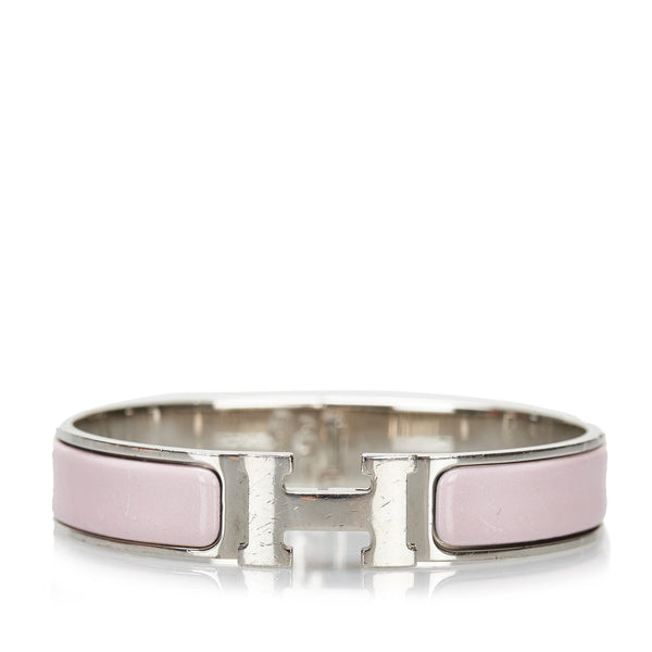 Clic Clac H bracelet