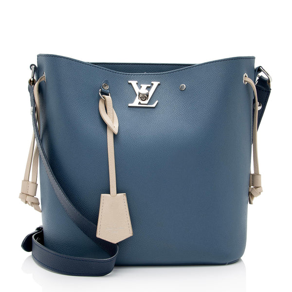 Lockme Bucket Bag M54681 – LuxUness