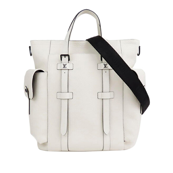 Shop Louis Vuitton CHRISTOPHER Men's Bags