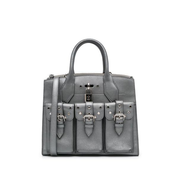 Louis Vuitton City Steamer MM (SHG-OJ4mKW) – LuxeDH