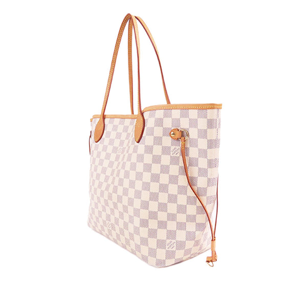 Louis Vuitton Сумка Neverfull MM OR15063786, Оригинал — Купить в