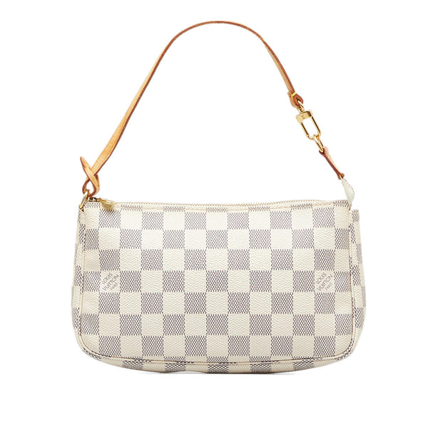 Louis Vuitton Damier Azur Pochette Accessoires QJBJUI0SWB083