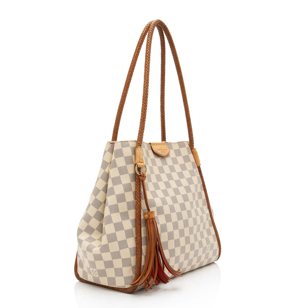 Louis Vuitton Propriano Damier Azure – ＬＯＶＥＬＯＴＳＬＵＸＵＲＹ