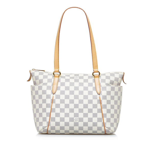 Authentic Louis Vuitton Totally MM