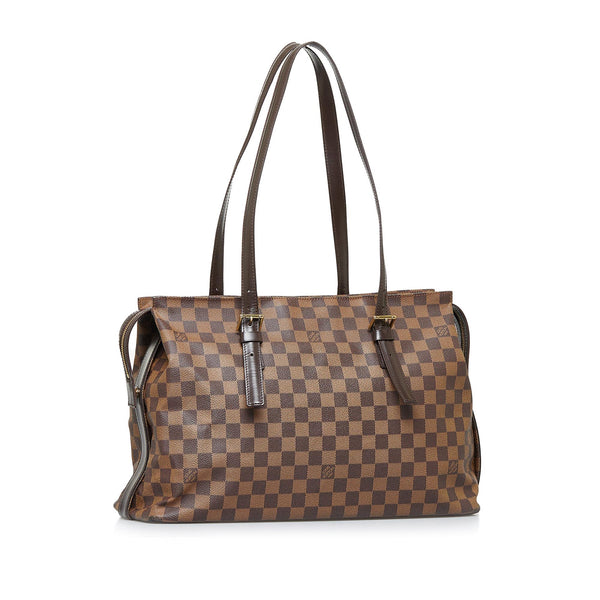 Vintage Louis Vuitton Damier Bag 