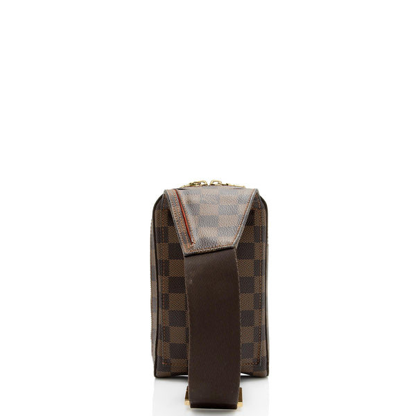 Louis Vuitton Damier Geronimo Cross Body Bag for Sale in Dallas