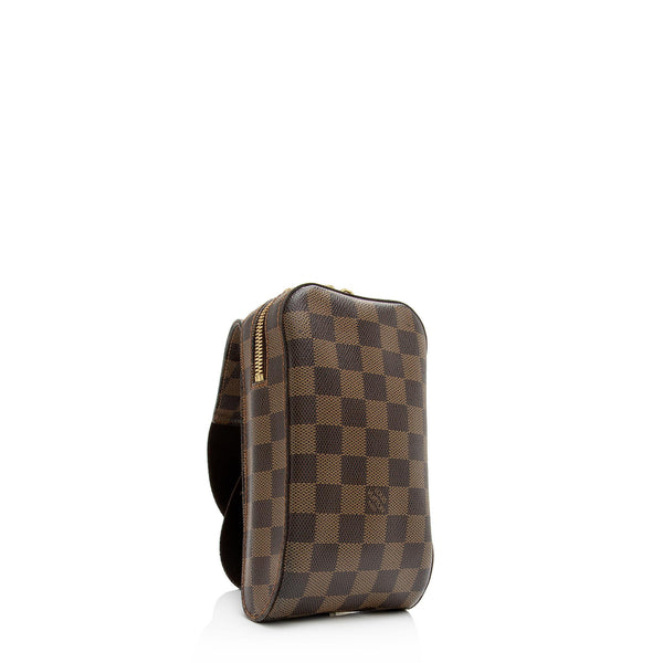 Louis Vuitton Geronimos sling bag - Good or Bag