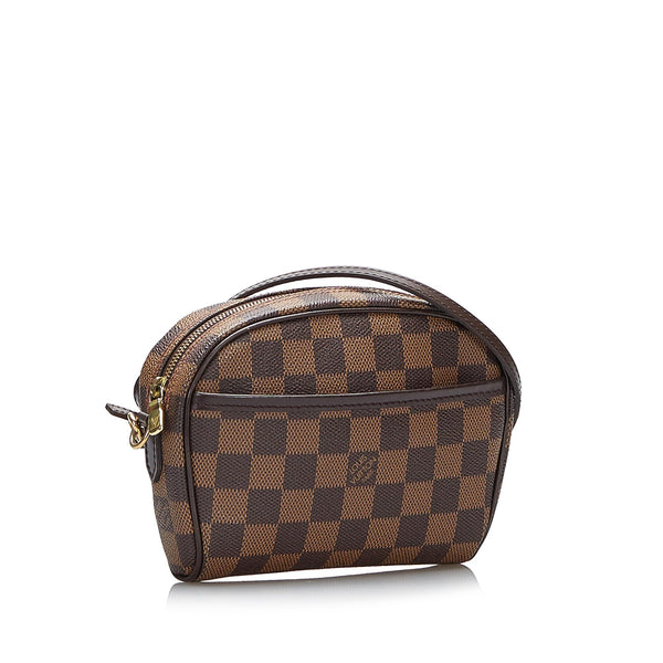 Louis Vuitton Ipanema Shoulder Bag