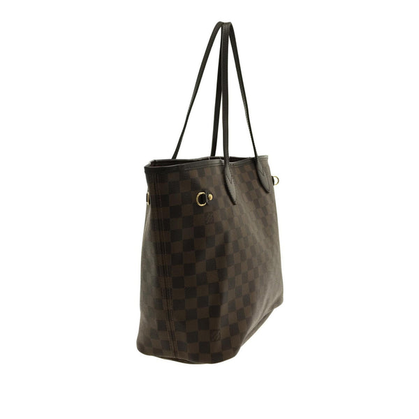 Louis Vuitton Damier Ebene Eva (SHG-HKMNfl) – LuxeDH