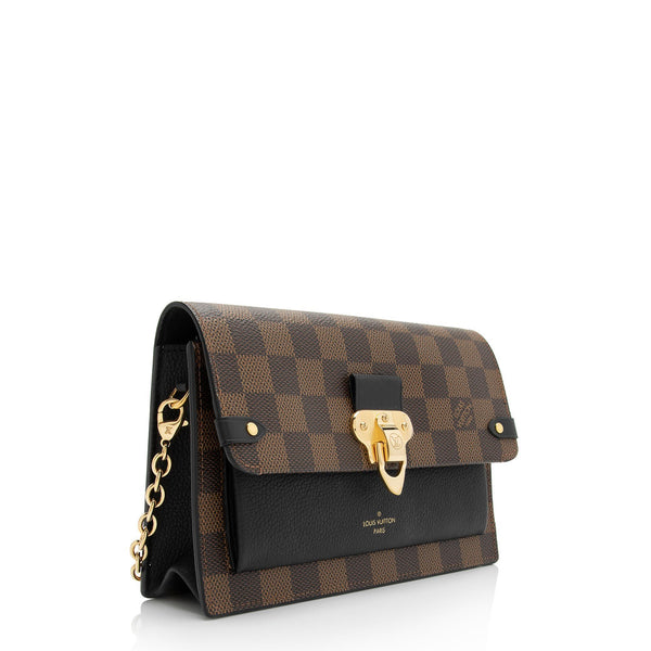 Louis Vuitton, Bags, Louis Vuitton Vavin Wallet On Chain