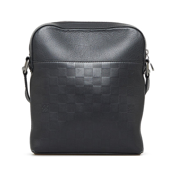 Louis Vuitton Damier Infini 7 Days A Week (SHG-F4rft3) – LuxeDH