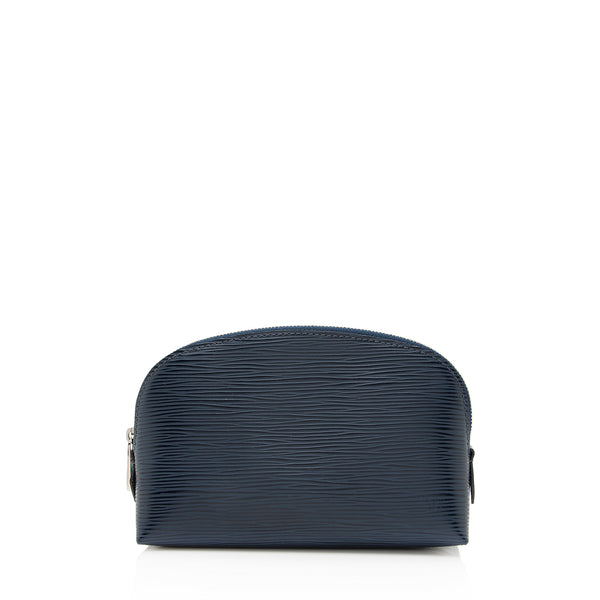 Louis Vuitton – Louis Vuitton Cosmetic Pouch PM Epi Leather