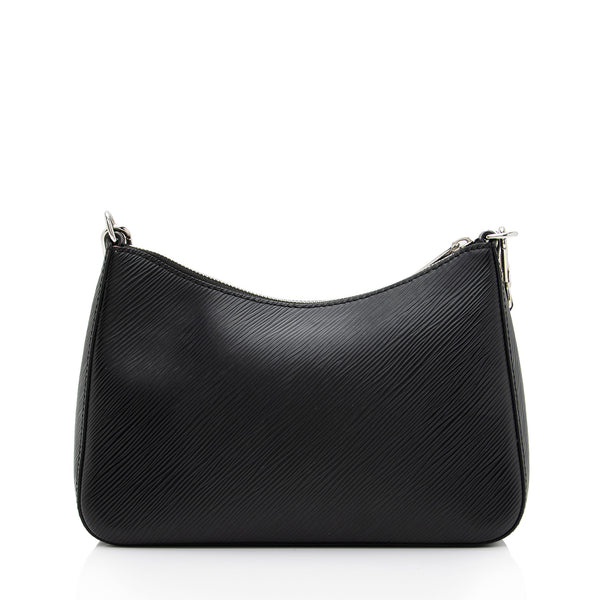 Louis Vuitton Epi Marelle Shoulder Bag