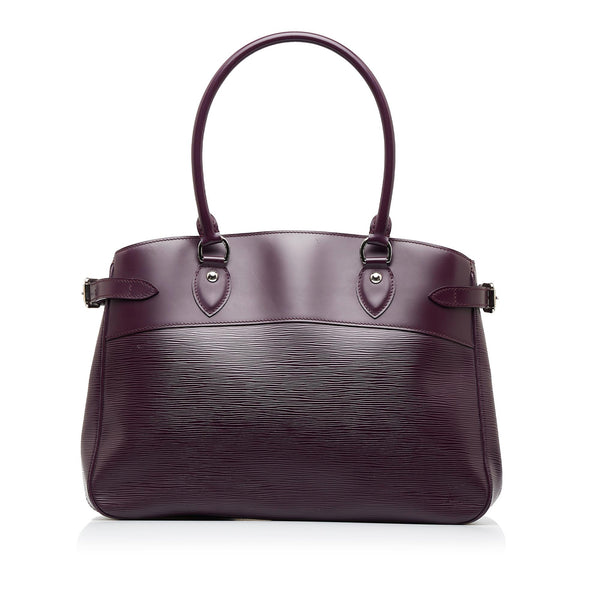 Louis Vuitton, Bags, Louis Vuitton Passy Bag