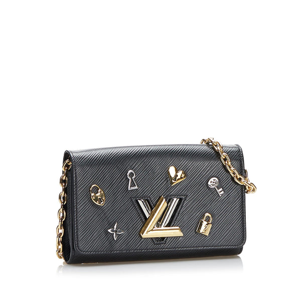 Louis Vuitton, Bags, Louis Vuitton Mm Wallet